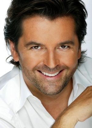 Thomas Anders