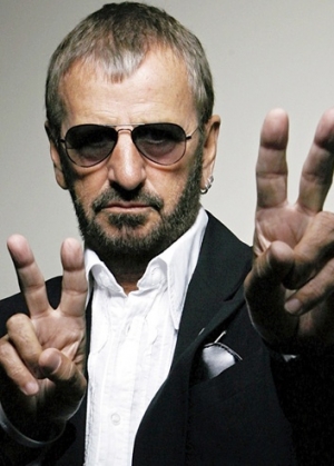 Ringo Starr