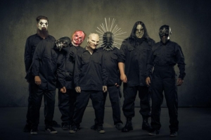 SLIPKNOT