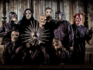 SLIPKNOT