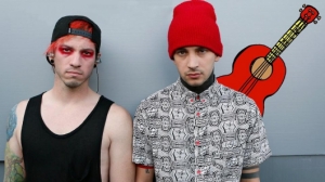 TWENTY ONE PILOTS