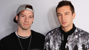 TWENTY ONE PILOTS