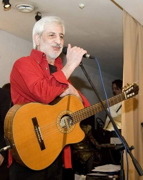 Ефрем Амирамов Ефрем Амирамов