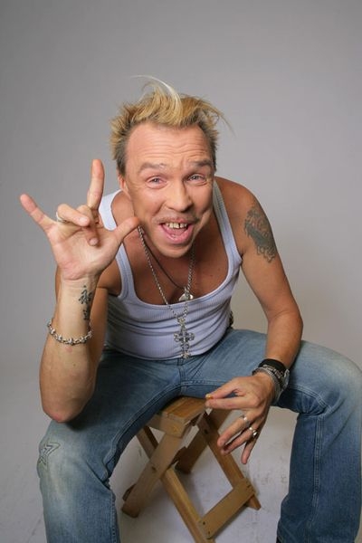 Гарик Сукачёв Гарик Сукачёв