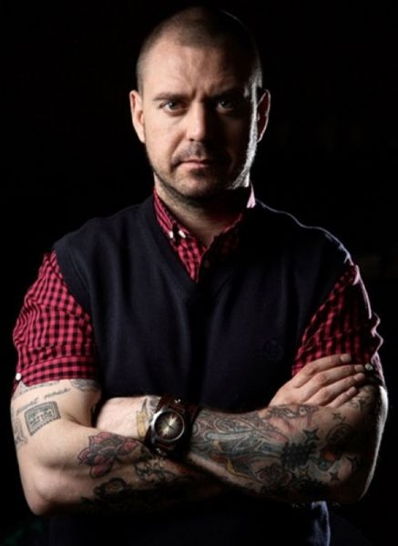 Ляпис Трубецкой Ляпис Трубецкой