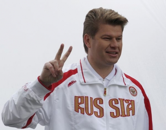 Дмитрий Губерниев Дмитрий Губерниев