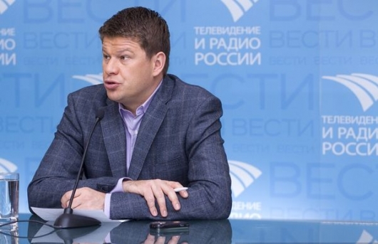 Дмитрий Губерниев Дмитрий Губерниев