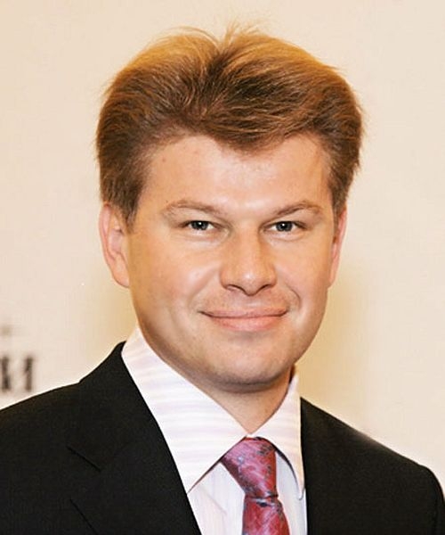 Дмитрий Губерниев Дмитрий Губерниев