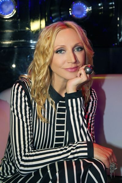 Кристина Орбакайте