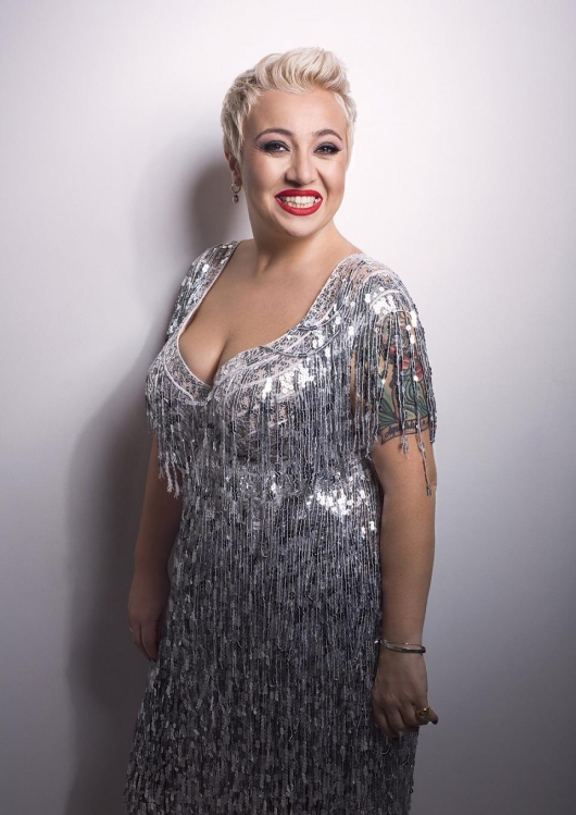 Теона Контридзе Теона Контридзе