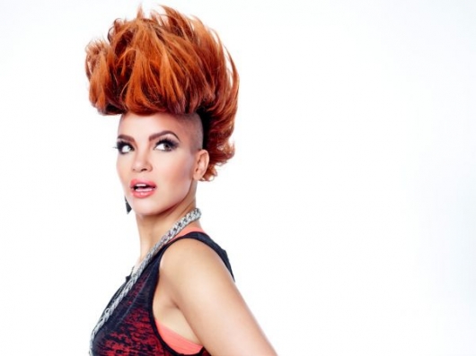 Eva Simons Eva Simons