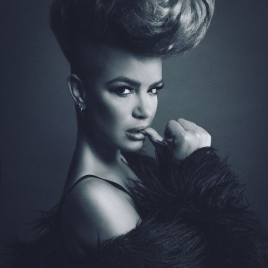 Eva Simons Eva Simons