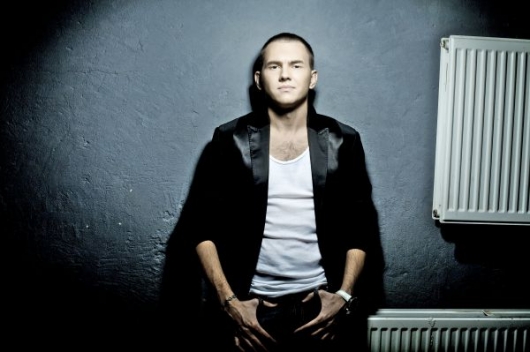 DJ LEONID RUDENKO DJ LEONID RUDENKO