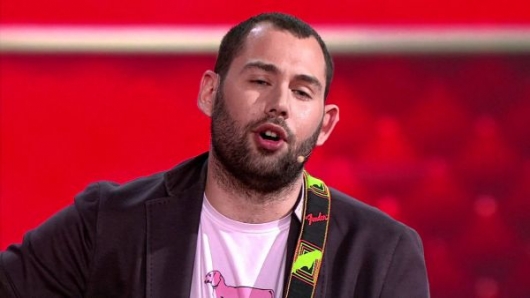 Семён Слепаков Семён Слепаков