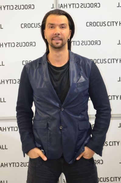 Денис Клявер Денис Клявер