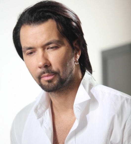 Денис Клявер Денис Клявер