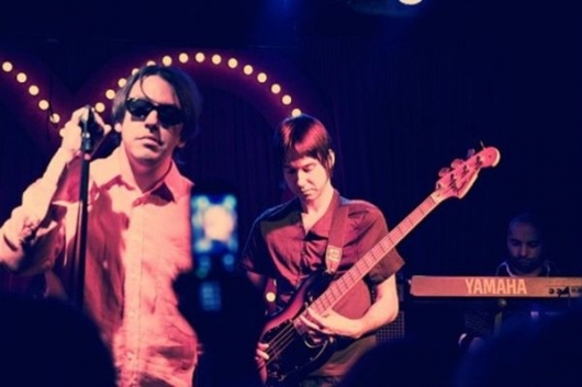 Танцы минус Танцы минус