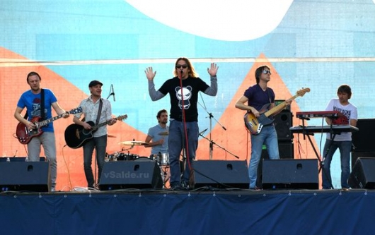 Танцы минус Танцы минус