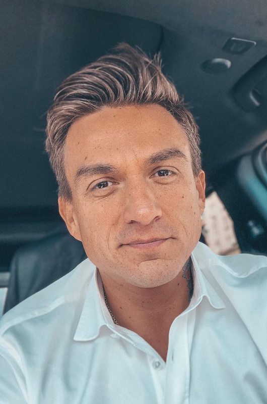 Влад Топалов Влад Топалов