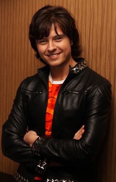 Прохор Шаляпин Прохор Шаляпин