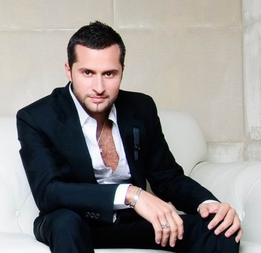 Ираклий Пирцхалава Ираклий Пирцхалава