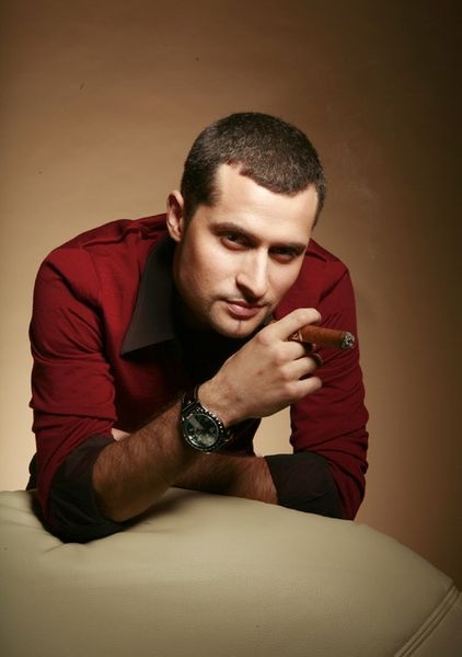 Ираклий Пирцхалава Ираклий Пирцхалава