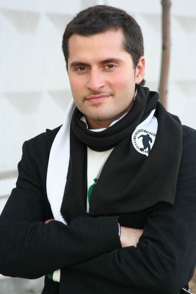 Ираклий Пирцхалава Ираклий Пирцхалава