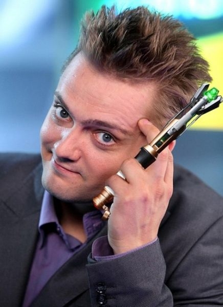 Александр Пушной Александр Пушной