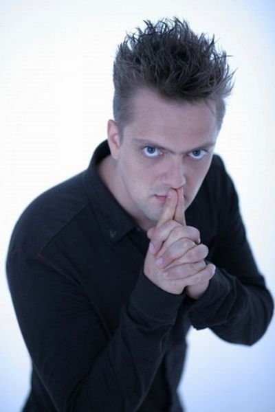 Александр Пушной Александр Пушной