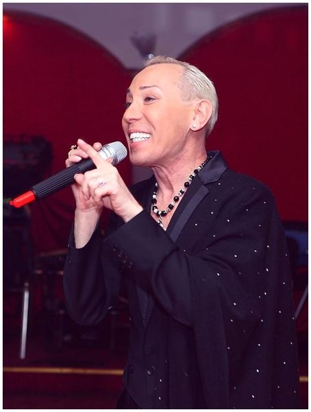 Александр Песков Александр Песков