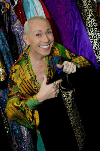 Александр Песков Александр Песков