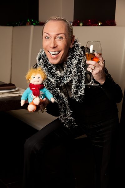 Александр Песков Александр Песков