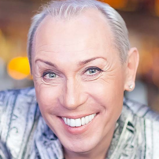 Александр Песков Александр Песков