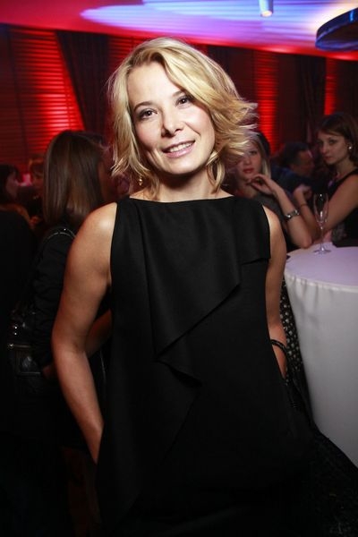 Юлия Высоцкая Юлия Высоцкая