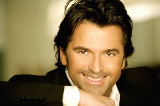 Thomas Anders Thomas Anders