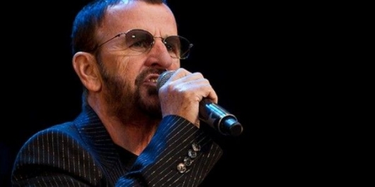 Ringo Starr Ringo Starr