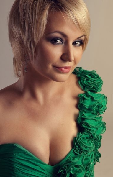 Катя Лель Катя Лель