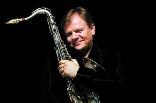 Игорь Бутман Игорь Бутман