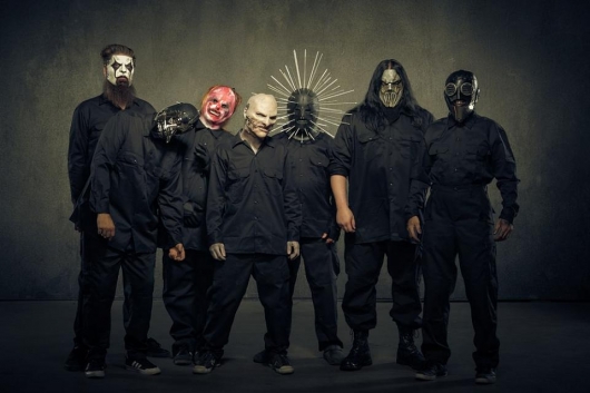 SLIPKNOT