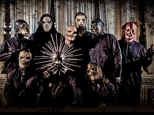 SLIPKNOT SLIPKNOT