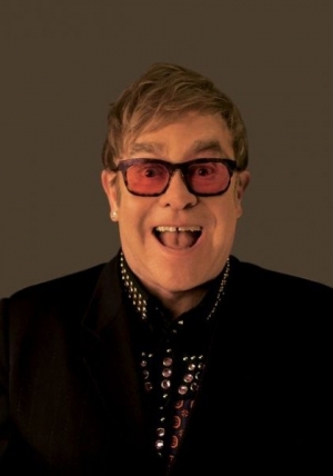 Elton John