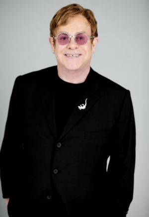 Elton John