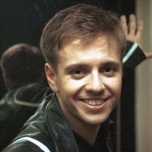 Андрей Губин