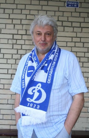 Вячеслав Добрынин