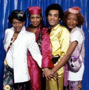 BONEY M.