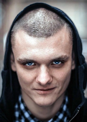 Тони Раут