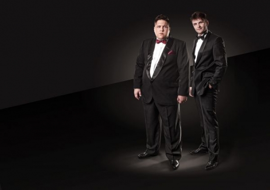 Дуэт 20:14 Дуэт 20:14