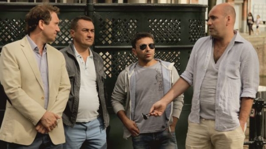 Квартет И Квартет И