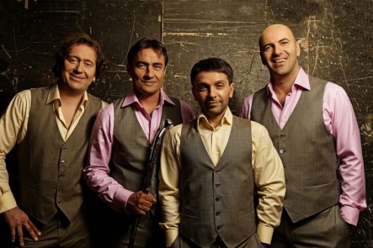 Квартет И Квартет И