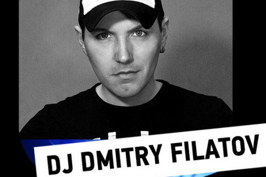 DJ Dmitry Filatov DJ Dmitry Filatov